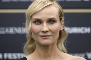 L'actrice Diane Kruger recevra une récompense pour l'ensemble de sa carrière lors de la 19e édition du Zurich Film Festival qui se déroule du 28 septembre au 8 octobre (archives).